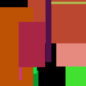 Strawberry Knife Player Cooler