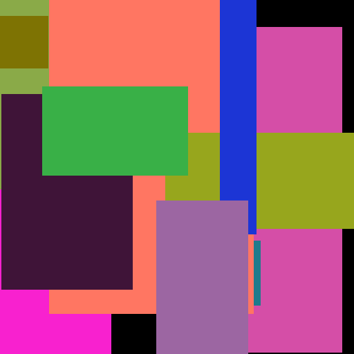 Hair Cool iPhone - obrazek 1