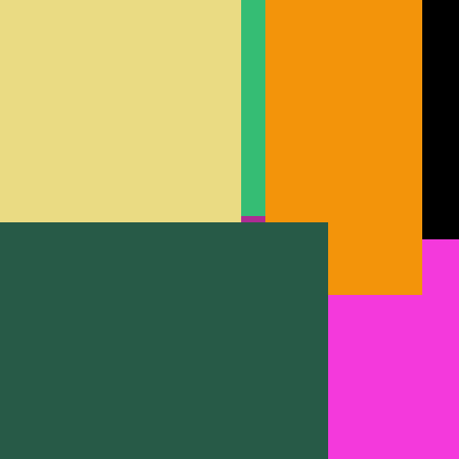 Blue Galaxy Egg - obrazek 1