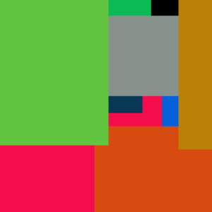 Blue Blender Meat Lime Cola