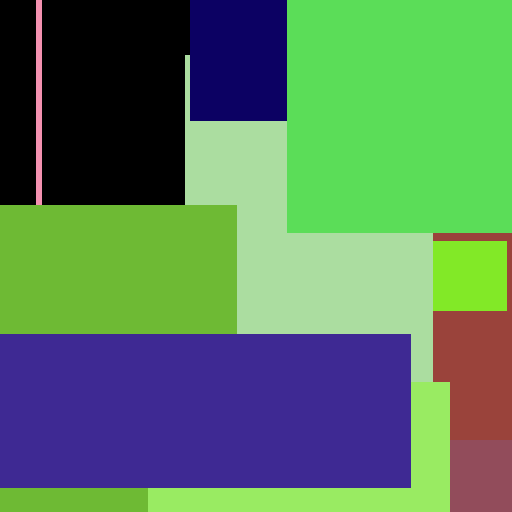 Natural Film Princess Seat - obrazek 1