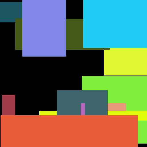 Towel Cold Gun - obrazek 1