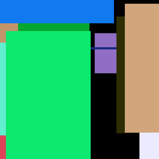 Car Brown Black - obrazek 1