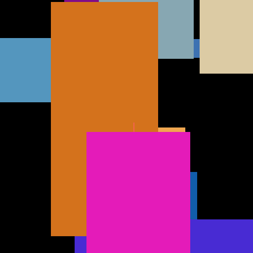 Purple Juice Apple - obrazek 1