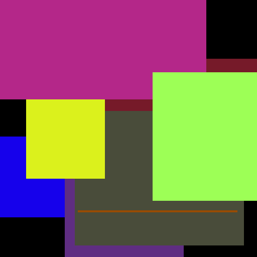 Strawberry Fire - obrazek 1