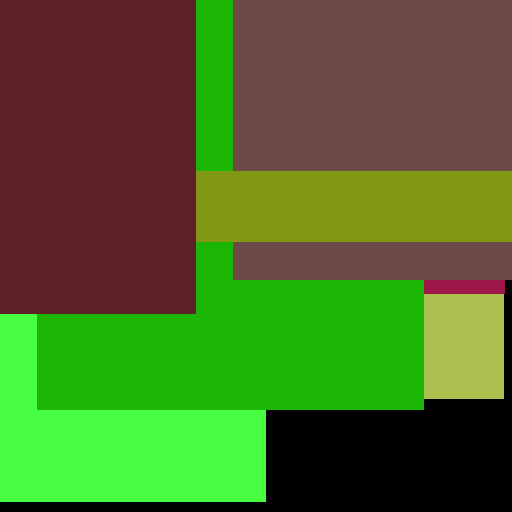 Pink Microwave - obrazek 1