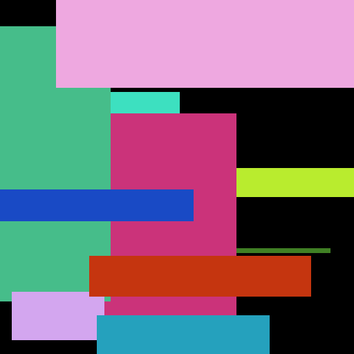 Shower Cover Fish - obrazek 1