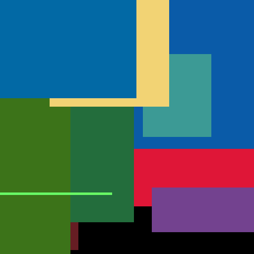 Sheet Toy Small Shower - obrazek 1