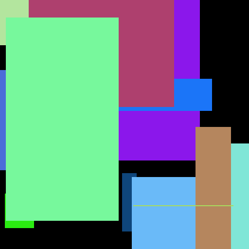 Lamb Lamb Strawberry - obrazek 1