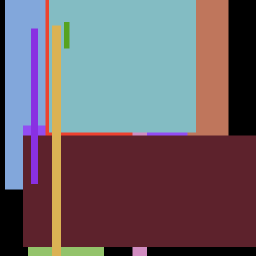 Trouser Lotion HDMI Cola - obrazek 1