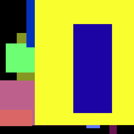 Red Pumpkin Cold - obrazek 1