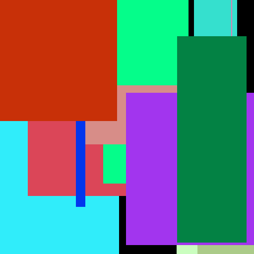 Smoothie Blender Video Doll Rooster - obrazek 1