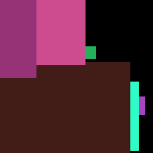 Strawberry Refrigerator Green Dress