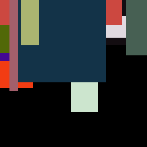 Diamond Gun Green - obrazek 1