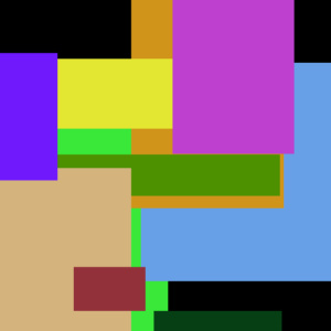 Car Green Mixer Cold