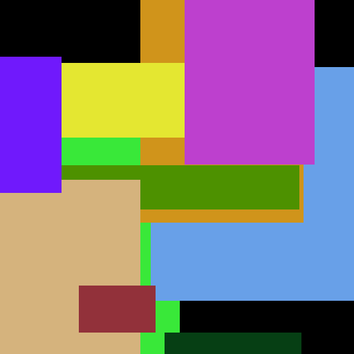 Car Green Mixer Cold - obrazek 1