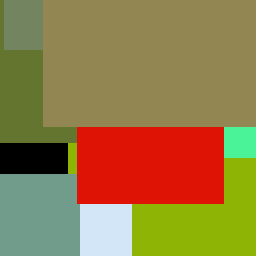 Small Lamb - obrazek 1