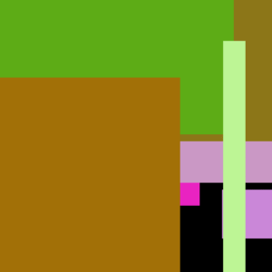 Mixer Cooler Toy Gold