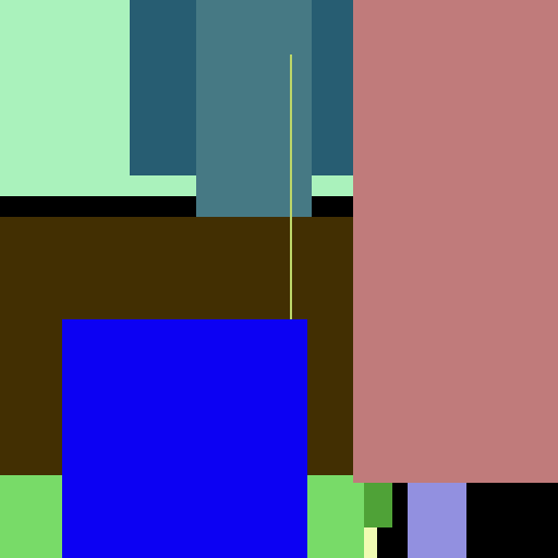 Bikini Knife - obrazek 1