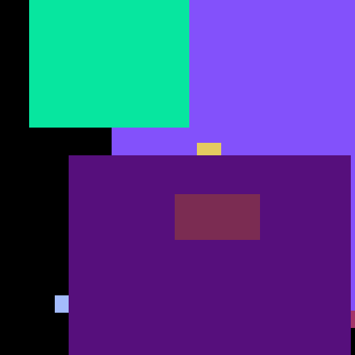 Yellow Motorola Ring - obrazek 1