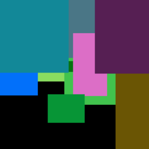 Blender Car Princess Car