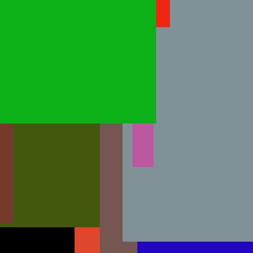 Grey Fish Wet - obrazek 1