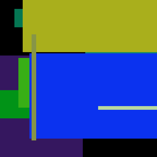 Trouser Princess - obrazek 1