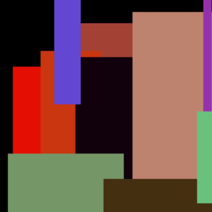 Car Plastic Heater ACME