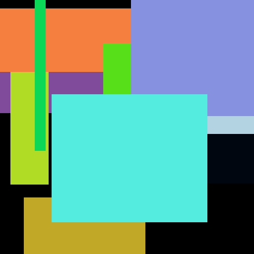 Seat Cushion Diamond - obrazek 1