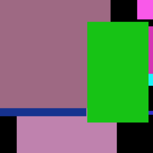 Strawberry Natural Green