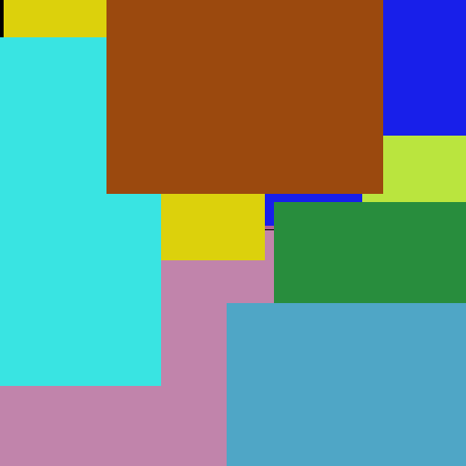 Seat Large iPhone TV - obrazek 1