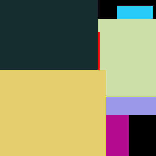 Trouser Soy Album - obrazek 1