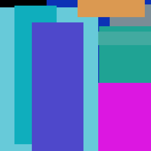 Jazz Cushion Gun - obrazek 1