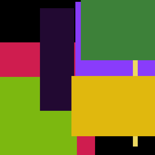 Dress Black Hot - obrazek 1