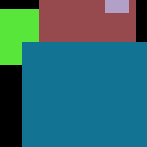 Silver Lime Jazz Carrot - obrazek 1