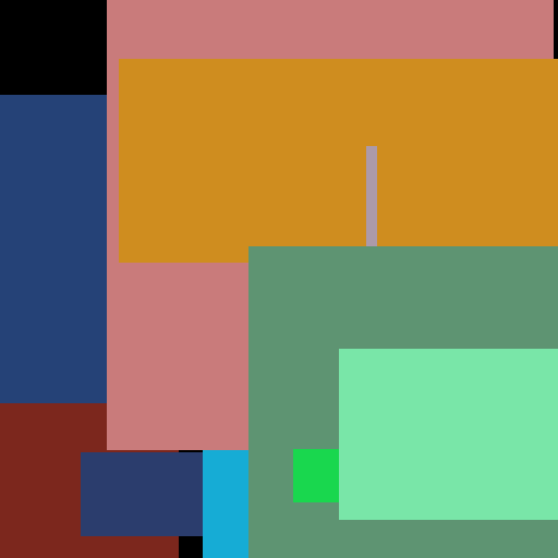 Blender Rooster White - obrazek 1