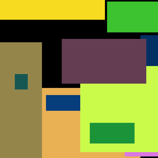 Blue Perl Green Tomato - obrazek 1