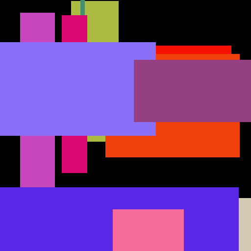 Card Brown Cool - obrazek 1