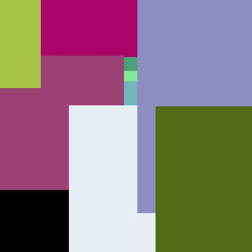 Trouser Cover Card - obrazek 1