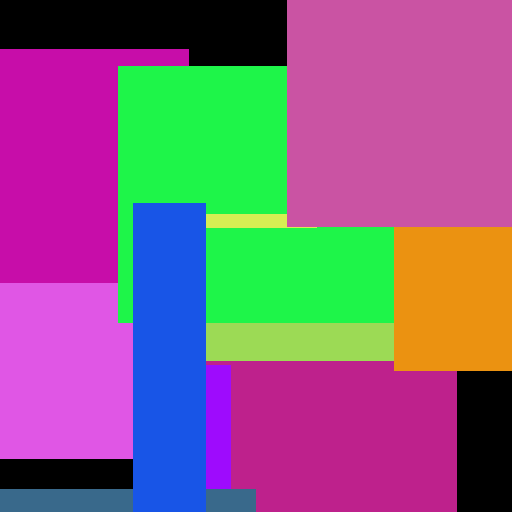 Lavender Galaxy Movie Apple - obrazek 1