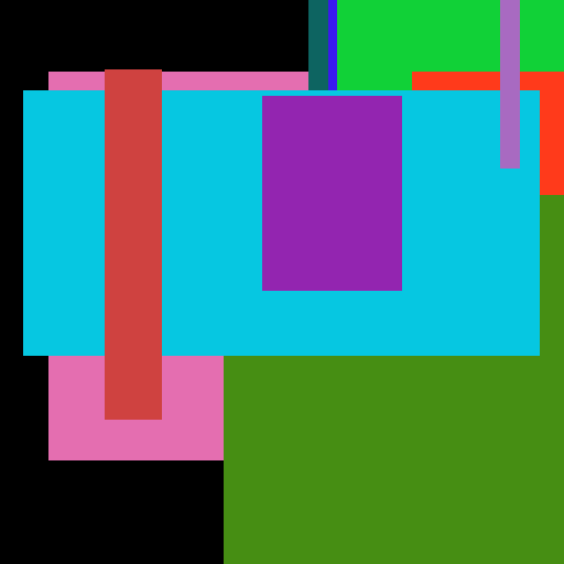 Bikini Black Movie - obrazek 1