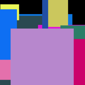 Yellow Perl Blender Book