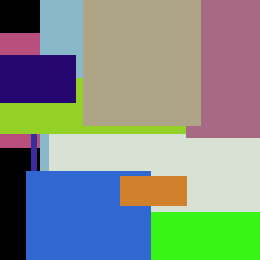 Green Table Lime - obrazek 1