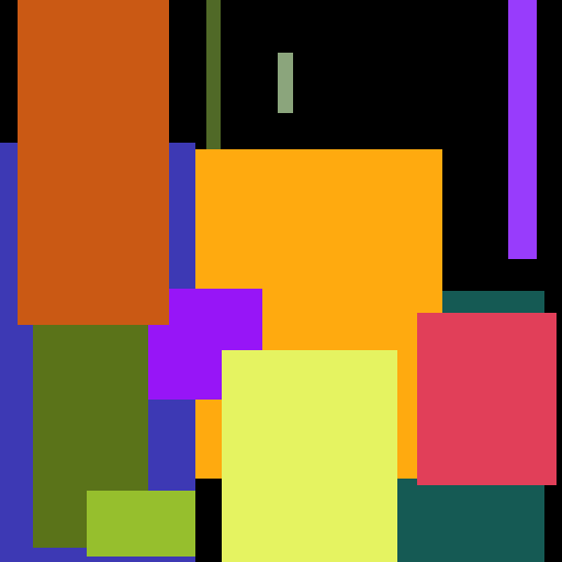 Diamond Smoothie Wood - obrazek 1