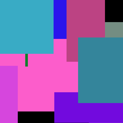 Bed Kit Gift - obrazek 1