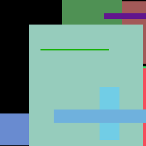 Medium Hair - obrazek 1