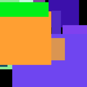 Brass Dress Medium Washer Plastic