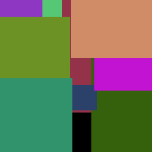 Diamond Carrot Cushion Kit - obrazek 1