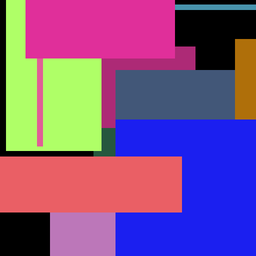 Black Green Wet Cool Shower - obrazek 1