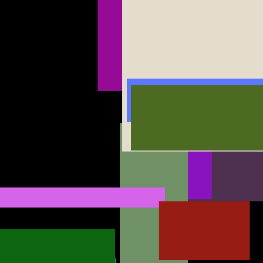 Fish Brown Chicken - obrazek 1